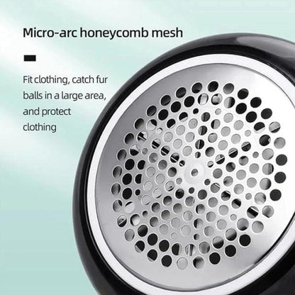 Rechargeable Electric Lint Remover For Clothing Sweater