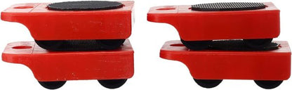 Set of 5 Furniture Lifter Moving Tool (Open Parcel Allowed)
