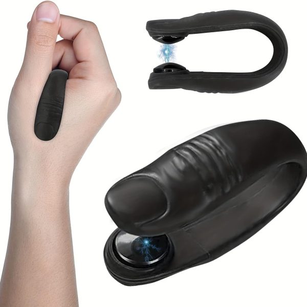 Sugar Control LI4 Acupressure Point Clip for Diabetes | BUY 1 GET 1 FREE